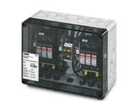 phoenixcontact SOL-SC-2ST-0-DC-2MPPT-1001 Generatoranschlusskasten