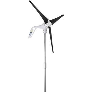 primuswindpower Primus WindPower aiR40_12 AIR 40 Mini-windturbine Vermogen (bij 10 m/s): 128 W 12 V