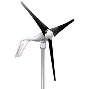 AIR Breeze Marine Windgenerator Leistung (bei 10m/s) 128W 24V