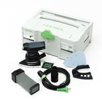 574635 Festool Deltaschleifer DTS 400 REQ-Plus