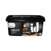 Praxis MUURVERF PAILLETT' 2L CINECITTA