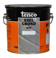 Tenco snelgrond wit 2,5l