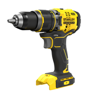 Stanley FATMAX SFMCD721B V20 18V BL Schroefklopboor | Body - SFMCD721B-XJ