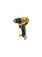 DeWALT 12V XR Boor/schroefmachine 10mm DCD701N-XJ