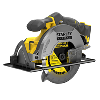 Stanley Fatmax cirkelzaag 18V