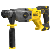 Stanley Fatmax boorhamer 18V