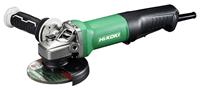 hikoki G13SE3WBZ Haakse slijper - 1400W - 125mm