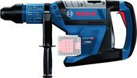 Bosch Akku-Bohrhammer BITURBO GBH 18V-45 C Professional solo