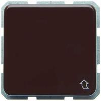 Berker Steckdose br mit Klappdeckel 471501