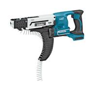 Makita DFR550ZJ 18 V Schroefautomaat Basic