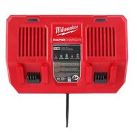 milwaukee M18 DFC 18V Li-Ion accu duolader