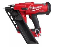 milwaukee M18 FFN-0C 18V Li-Ion accu tacker in koffer - 2,9-3,32mm - 50-90mm