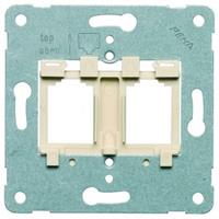 draagring Modular jack 11 beige