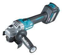 Makita GA026GZ 40V Max Haakse Slijper 125 mm Body in Doos