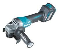 Makita GA032GZ 40V Max Haakse Slijper 125mm Body in Doos