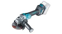 Makita GA023GZ 40V Max Haakse Slijper 125mm AWS Body in Doos