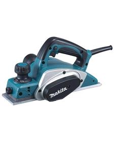 Makita KP0800 Schaafmachine los - 620W - 82mm - 2,5mm