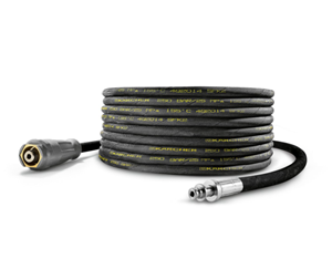 Kärcher HD-Schlauch DN6. 15m. für Schlauchtrommel 250 bar - KARCHER