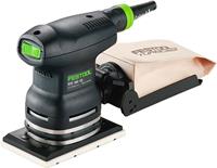 festool Vlakschuurmachine RTS400EQ-Plus 567860