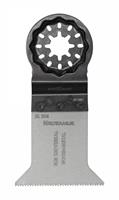 Multizaag SL314 Starlock Multitool Zaagblad BIM - Longlife - 50 Mm