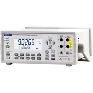 Aim-TTi Tisch-Multimeter digital Datenlogger CAT II 600 V, CAT III 300V