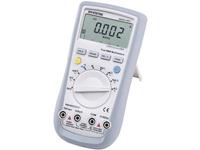 gwinstek GW Instek GDM-360 Multimeter Digitaal Weergave (counts): 6000