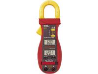 Beha-Amprobe Beha Amprobe ACD-14 PLUS-D Hand-Multimeter, Stromzange digital CAT III 600V Anzeige (Counts): 4000