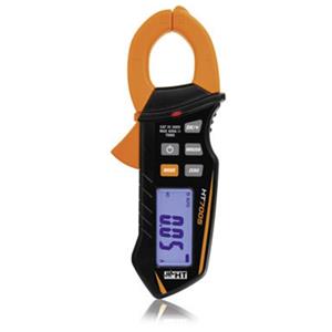 htinstruments HT Instruments HT7005 Stroomtang Digitaal CAT III 300 V Weergave (counts): 4000