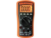 tempocommunications MM200 Hand-Multimeter digital CAT IV 300V Anzeige (Counts): 6000