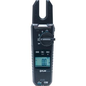 FLIR VT8-1000 Stroomtang Digitaal CAT IV 600 V, CAT III 1000 V Weergave (counts): 6000