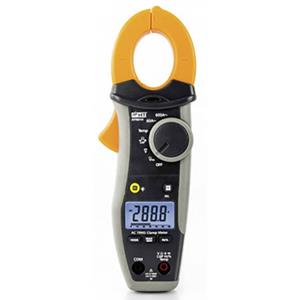 htinstruments HT Instruments HT9014 Stroomtang Digitaal CAT III 1000 V, CAT IV 600 V Weergave (counts): 6000