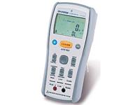 gwinstek GW Instek 01CR914000GT LCR-meter Digitaal Weergave (counts): 20000