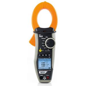 htinstruments HT Instruments 1010350 Stroomtang Digitaal CAT III 1000 V, CAT IV 600 V