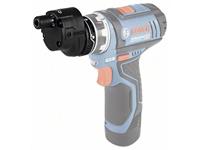 Bosch GFA 12-E Exzenteraufsa FlexiClick