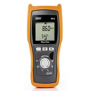 htinstruments M72 Hand-Multimeter