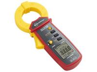 Beha-Amprobe Beha Amprobe ALC-110-EUR Stromzange digital CAT III 600V Anzeige (Counts): 6000