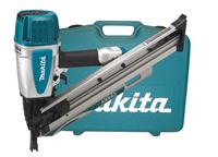 Makita AN943K 8 Bar Constructie Tacker in Koffer