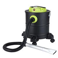 Qlima Aschesauger ASZ 2020 1000W 20L Mehrfarbig