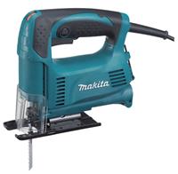 Makita 4327 230V Decoupeerzaag D-Greep in Doos