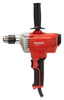 Makita M6201 230V Boormachine met 13 mm Tandkransboorkop in Doos