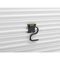 Track Wall - S haak