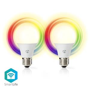 Nedis SmartLife Multicolour Lamp | Wi-Fi