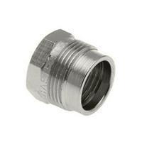 bonfix 81210CR Comfort gas aansluitstuk - recht - 1/2'' - M24