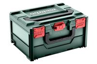 Metabo metaBOX 215, leer - 626887000