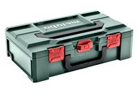 metabo 626891000 x 145 L voor 18V BS LTX/SB LTX - systainer