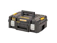 DeWALT - TSTAK II Werkzeugbox  IP54