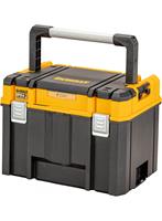 DeWalt DWST83343-1 TSTAK stevige gereedschapskoffer