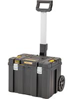 DeWALT TSTAK Mobile Box IP54, Teleskopgriff - DWST83347-1