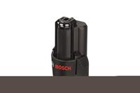 Bosch Batterij GBA 12V 2.0AH