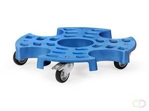 fetra Reifen-Roller , Tyre Trolley, , Durchmesser: 700 mm